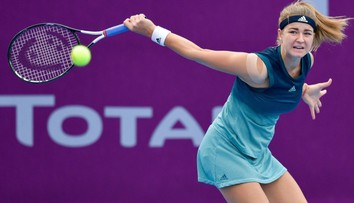 Strýcová nadělila Rusce dva kanáry, dál jde i česká kometa