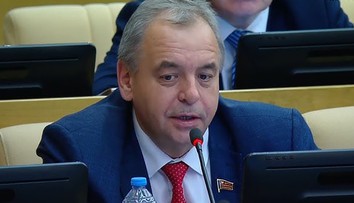 Ruský politik šokoval: Válka na Ukrajině musí ihned skončit, jinak Rusko zkolabuje