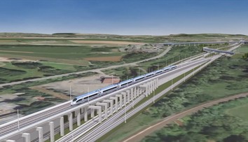 Rychlovlaky v Česku budou dřív! Výstavba může začít už v roce 2025