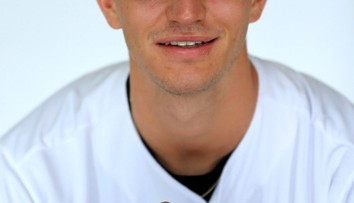 Červenka přepsal dějiny! První Čech si zahrál za tým z MLB