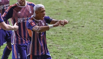 Nottingham v FA Cupu rozhodl proti třetiligovému týmu až v prodloužení
