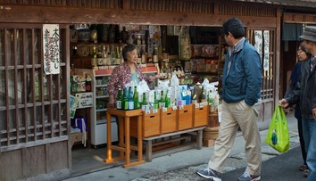 Pijte více, vzkazuje Japonsko občanům. Chystá kampaň propagující alkohol