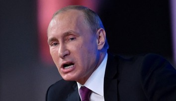 Těžká ztráta pro Putina. Zemřel mu jeden z nejlepších kamarádů