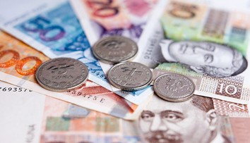 Chorvatské kuny jsou minulostí. Za obyčejnou minci můžete získat tisíce korun