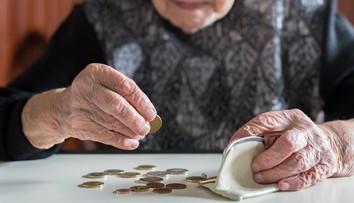 Změny ve vydávání důchodů! Takto to bude po skončení nouzového stavu