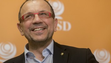 Jaroslav Foldyna končí v ČSSD. Po třiceti letech oznámil odchod