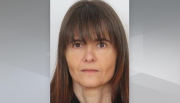 Paní Ivana zmizela za záhadných okolností. Rodina má strach o její život