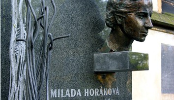 Její poprava rozčílila svět. Česko si připomíná smrt Milady Horákové