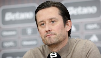 Měli jsme hrát od páté minuty proti deseti, vadí Rosickému. Boss Jablonce souhlasí