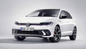 Ostřejší než kdy dřív. Sportovní Polo GTI prošlo modernizací a sluší mu to