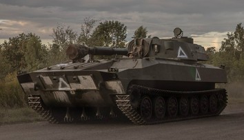Ukrajinci: Tento den se zapíše do dějin. Zveřejnili nahrávku z prvních hodin útoku