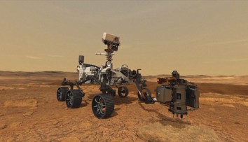 Zásadní změna. NASA chce předělat vesmírný program