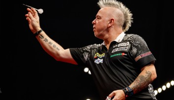 World Grand Prix zná všechny semifinalisty. Po boji postupuje i Wright