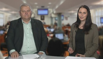 Hejtman Petera: Budu bojovat proti modrým zónám a za jízdné zdarma pro děti a seniory
