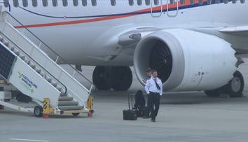 V Česku je leteckého paliva dost. Přesto můžou komplikace nastat i u nás