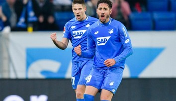 Loupež století! Kramarič ukradl spoluhráči hattrick, teď je za sobce