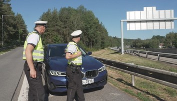 Brněnská policie se připravuje na MotoGP. Spustí velkou kontrolní akci