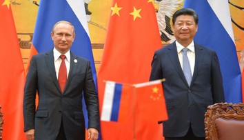 Putin v Číně pohořel. Klíčový projekt Síla Sibiře 2 se mu nepodařilo domluvit