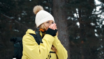 ČHMÚ zveřejnil měsíční výhled. Nejchladnější počasí má přijít ještě v prosinci