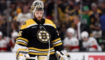 Velký trejd Bostonu. Vítěz Vezina Trophy se stěhuje do Ottawy