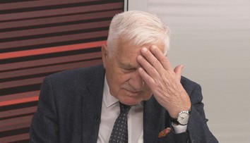 ANKETA: Klausovo pero a Volného flákanec. Připomeňte si 25 let politických přešlapů