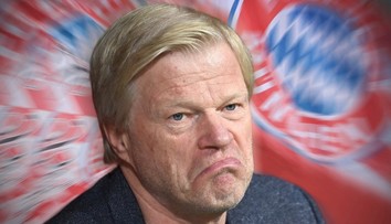 Kahn o vyhazovu: Nemohl jsem ani na zápas. Tvrzení, že jsem byl vyděšený? Lež