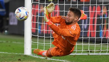 Rýsuje se nové angažmá pro Vaclíka, zájem má celek z portugalské ligy