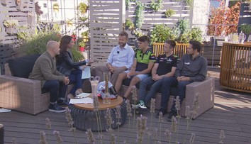 V Mostě začíná mistrovství superbiků. Lidé mají přístup i do paddocku
