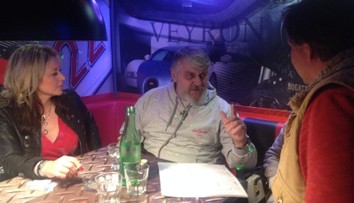Jonák na svobodě: Večírky, hlášky, sex i zájem hrát v Ulici!