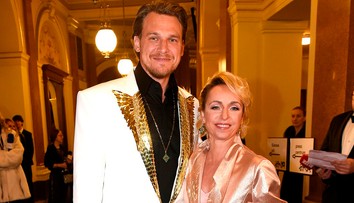 Tatiana Dyková o vztahu s Vojtou Dykem: Byla bych někdy ráda, kdyby mi poradil
