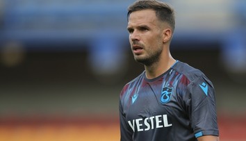 Drsné Turecko: Liga pokračuje! Kdo se necítí, dostane volno, říká Novák