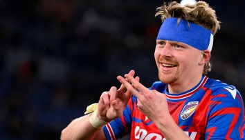 Dal jim gól, teď ho chtějí. O Šulce se zajímá italský gigant