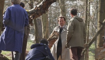 Metoda Markovič: Straka je na Oneplay. Tentokrát se věnuje spartakiádnímu vrahovi