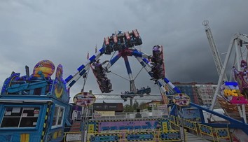 Ve Žďáru nad Sázavou začíná pouť. Zkomplikovat ji může doprava i špatné počasí