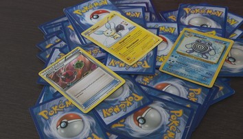 Pokémoni přivádějí Čechy do dluhů. Kvůli kartičkám dluží i statisíce