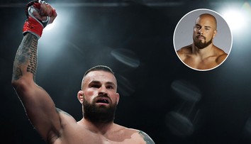 Vémola zápas neustál psychicky, prozradil jeho trenér Dominik Luks