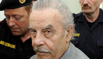 Fritzlovi (80) dělají ve vězení ze života peklo! Zažívá hrozné věci