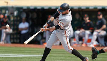 Umřela mu babička, baseballista jí po pár hodinách věnoval dva homeruny