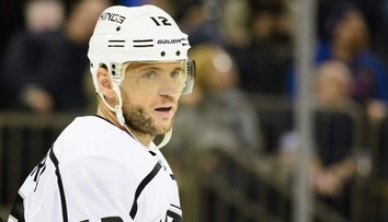 Velký debut pro Gáboríka, bývalá hvězda NHL bude boxovat