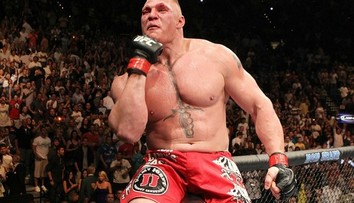 UFC: Pettis chce bojovat s Diazem. A co návrat zlobra Lesnara?