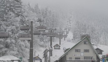 Lyžařská sezóna je u konce. Pro turisty i skiareály byla jednou z nejhorších