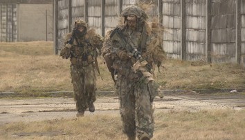 Válka na Ukrajině mění podobu válek. Reformou musí projít i česká armáda, tvrdí experti