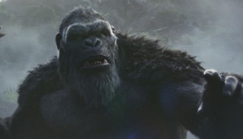 Do kin míří nový velkofilm. Porve se v něm Godzilla s Kongem