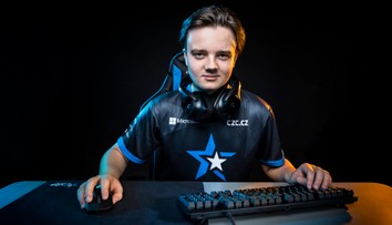 Česko-slovenští zástupci drží po jedné výhře. Zvládnou na EU Masters postoupit?