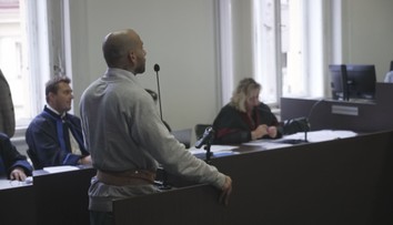 Expřítelkyni zabil, další ženu zmrzačil. Soud dal Klemparovi doživotní trest
