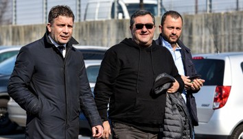 Mino Raiola a jeho hráči. Kdo bude nyní zastupovat slavné fotbalisty?
