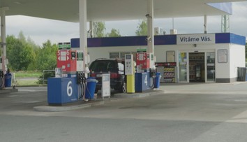 Ceny paliv jdou stále dolů. Záleží i na vývoji války, řekl šéf petrolejářů