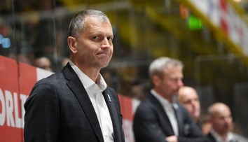 Poslední tým extraligy sahá ke změně. V Litvínově skončil trenér Broš