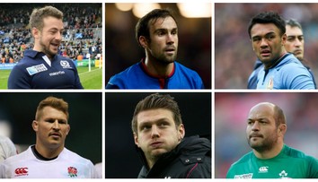 Šest zemí, šest hvězd. Six Nations má napravit pověst Evropy