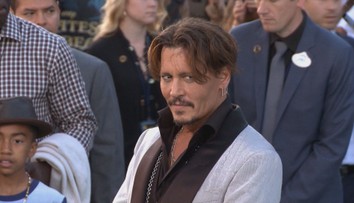 Amber žene Johnnyho před soud. Podala odvolání proti červnovému rozsudku